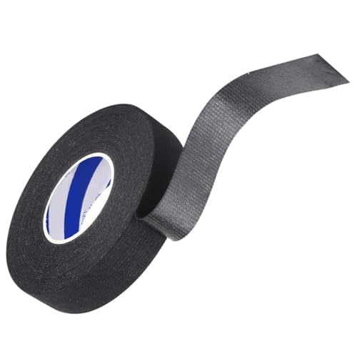 Happyyami 1 Rolle Griffband Für Tennisschläger Und Badmintonschläger rutschfeste Selbstklebende Anti Rutsch Beschichtung Breit 15 Lang Ideale ösung Für Besseren Halt Beim Happyyami 1 Rolle Griffband Für Tennisschläger Und Badmintonschläger rutschfeste Selbstklebende Anti Rutsch Beschichtung Breit 15 Lang Ideale ösung Für Besseren Halt Beim von Happyyami
