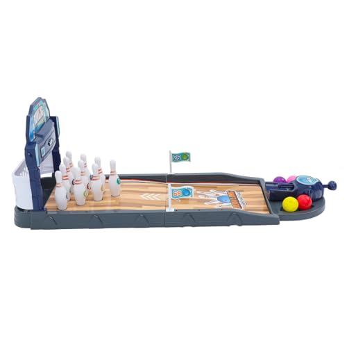 Happyyami 1 Satz Bowlingkugel Indoor- Für Outdoor- Für Bowling- Kinderspielzeug Bowlen Plastikspielzeug Bowlingkugeln Für Abs von Happyyami