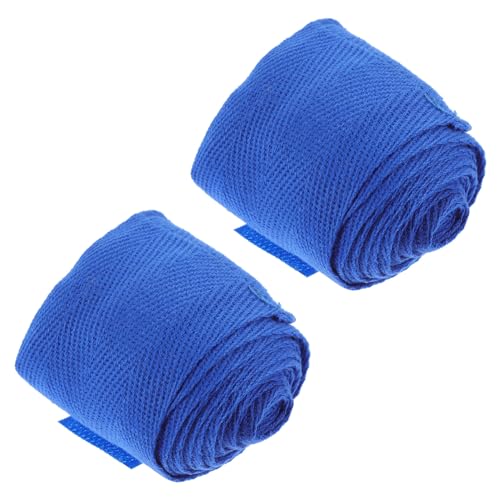 Happyyami 2er Set Boxhandschuh Handwickel Professionelle Atmungsaktive Handgelenkstütze Aus 100% Schweißabsorbierend Ideal Für Boxtraining Und Fitness x Happyyami 2er Set Boxhandschuh Handwickel Professionelle Atmungsaktive Handgelenkstütze Aus 100% Schweißabsorbierend Ideal Für Boxtraining Und Fitness x von Happyyami