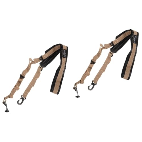 Happyyami 2st Aufhängegurt Für Camping Im Freien Türhänger Set Zum Aufhängen Von Bildern Lanyard Für Camping Riemen Hängendes Seil Organisieren Hängegürtel Organisieren Kabel Draht Polyester von Happyyami