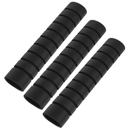 Happyyami 3stücke rutschfeste Griffpolster Für Klimmzugstangen Tragbare Anti-rutsch Handflächenpads Für Krafttraining Und Fitnessgeräte Happyyami 3stücke rutschfeste Griffpolster Für Klimmzugstangen Tragbare Anti-rutsch Handflächenpads Für Krafttraining Und Fitnessgeräte von Happyyami
