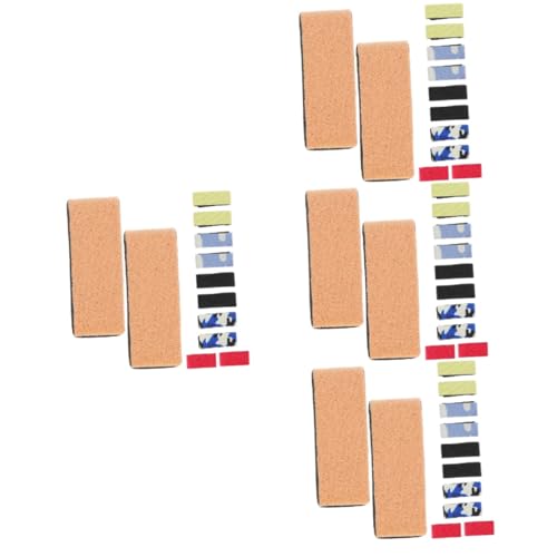 Happyyami 4 Sätze Befestigungsgurt Für Angelrutengurt Inhaber Riemen Wächter Stange Bausatz Angelrutenhalter Hülse Für Angelruten Tragegurt Für Angelrute Angelrutenband Nylon 12 Stück * 4 von Happyyami