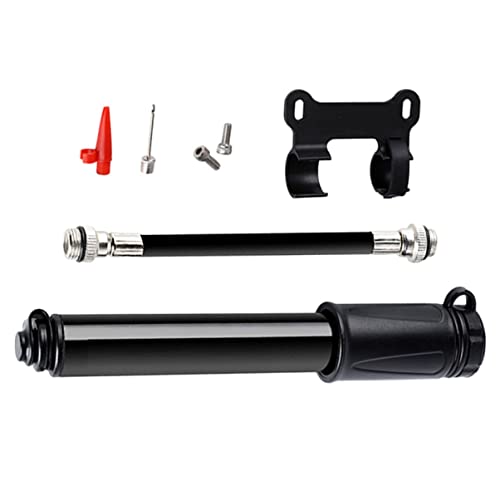 Happyyami 5 Sets Tragbare Luftpumpe Luftpumpe Für Schlauchboote Fahrrad Luftpumpe Reifen Luftpumpe Luftpumpe Für Fahrradreifen Benzinpumpe Fahrradpumpe Werkzeug Zum Aufpumpen Von von Happyyami