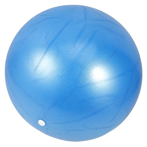 Happyyami 9. 8-Zoll-Verbindungsball Für Baseball 4 Stück Verbessert Die Armaktion Bleibt Beim Pitchen Fangen Verbunden Und Für Pilates Blau von Happyyami