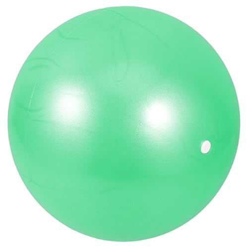 Happyyami 9. 8-Zoll-Verbindungsball Für Baseball 4 Stück Verbessert Die Armaktion Bleibt Beim Pitchen Und Fangen Verbunden Und Für Pilates Green von Happyyami