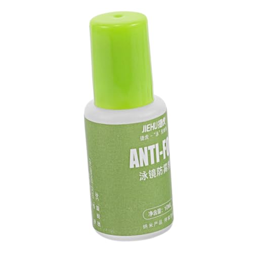 Happyyami Antibeschlagflüssigkeit Für Schwimmbrillen Schutzbrillen Für Männer Spielzeugreiniger Antibeschlag Linsenspray Sichtklarheitsspray Beschlagfreie Schutzbrillen von Happyyami