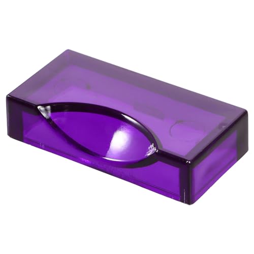 Happyyami Billard-Kreidehalter Locator Billardkugel-Positionsmarkierung Für Snooker-Pool-Bälle Zubehör Violett Happyyami Billard-Kreidehalter Locator Billardkugel-Positionsmarkierung Für Snooker-Pool-Bälle Zubehör Violett von Happyyami