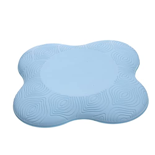 Happyyami Knie Anti-rutsch-Matte Übungspad Yoga-kopfpolster Yoga-ellbogenschützer Kniematte Für Bodentrainer Kniekissen Für Yoga Yogakissen Knie Eben Fitness Pu Ellenbogenschoner Happyyami Knie Anti-rutsch-Matte Übungspad Yoga-kopfpolster Yoga-ellbogenschützer Kniematte Für Bodentrainer Kniekissen Für Yoga Yogakissen Knie Eben Fitness Pu Ellenbogenschoner von Happyyami