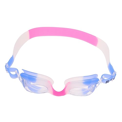 Happyyami Schwimmbrille Für Wasserdicht Anti Beschlag UV Schutz Schwimmbrille Für Mit Komfortablem Sitz / / von Happyyami