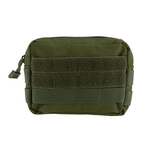 Happyyami Taktische Camouflage Tasche Wasserfeste Handy Und ünztasche Für Outdoor Aktivitäten von Happyyami