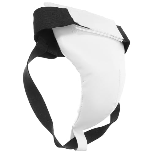 Happyyami Herren Tiefschutz Tiefschutz Für Kinder Tiefschutz Für Männer Boxen Stoßdämpfend Taekwondo Karate Schrittschutz Für Stand-up-sportboxen Radlerhose Herren Happyyami Herren Tiefschutz Tiefschutz Für Kinder Tiefschutz Für Männer Boxen Stoßdämpfend Taekwondo Karate Schrittschutz Für Stand-up-sportboxen Radlerhose Herren von Happyyami
