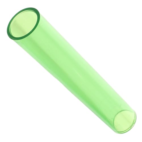 Happyyami Tischtennisschläger aus Gummi Pong-Netz Pongbälle Essiggurke paddeln prallen Pong-Ball gluey Sticks Gummirolle für Schlägerbelag Pingpong-Gummiwerkzeug Rollstift aus Kunststoff PVC von Happyyami