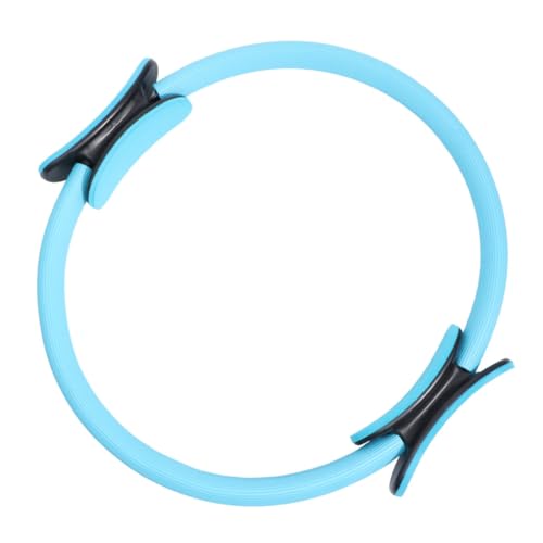 Happyyami Trainingszubehör 1stk Yoga Zubehör Der Kreis Fitnessgeräte Sportzubehör Happyyami Trainingszubehör 1stk Yoga Zubehör Der Kreis Fitnessgeräte Sportzubehör von Happyyami
