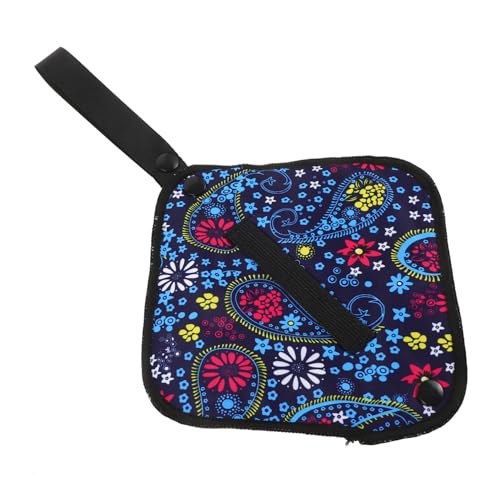 Happyyami Camping Outdoor Weiblicher Pissoir-reinigungslappen Waschbarer Pissoir-Lappen Wiederverwendbares Urinaltuch Für Frauen Happyyami Camping Outdoor Weiblicher Pissoir-reinigungslappen Waschbarer Pissoir-Lappen Wiederverwendbares Urinaltuch Für Frauen von Happyyami