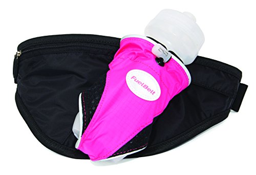 FuelBelt Crush Trinkgürtel, Pink FuelBelt Crush Trinkgürtel, Pink von Harbinger