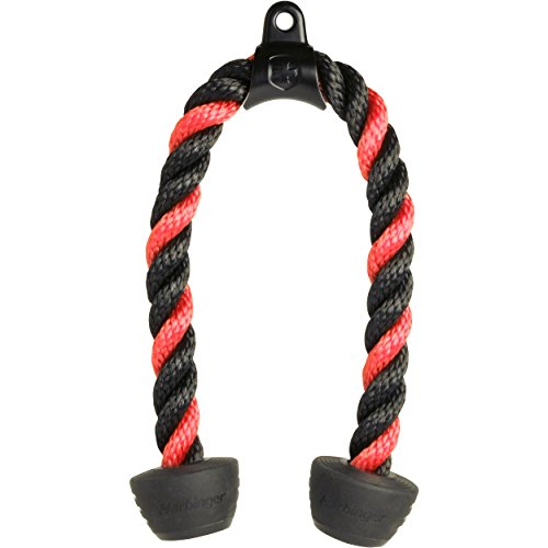 Harbinger 373000 Tricep Rope Harbinger 373000 Tricep Rope von Harbinger