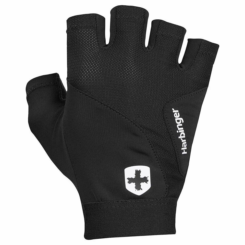 Harbinger Flexfit 2.0 Training Gloves Schwarz S Harbinger Flexfit 2.0 Training Gloves Schwarz S von Harbinger