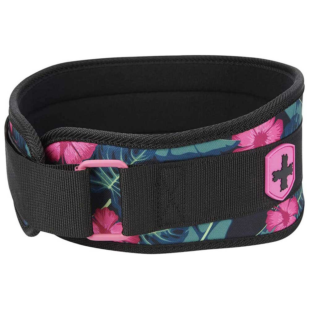 Harbinger Foam Core 4.5´´ Weightlifting Belt Mehrfarbig XL Harbinger Foam Core 4.5´´ Weightlifting Belt Mehrfarbig XL von Harbinger