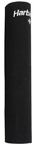 Harbinger NeoTek Foam Core Bar Pad, Standard 35,6 cm, Schwarz Harbinger NeoTek Foam Core Bar Pad, Standard 35,6 cm, Schwarz von Harbinger