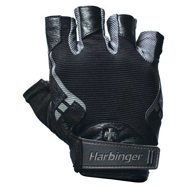 Harbinger Pro Training Gloves Schwarz S Harbinger Pro Training Gloves Schwarz S von Harbinger