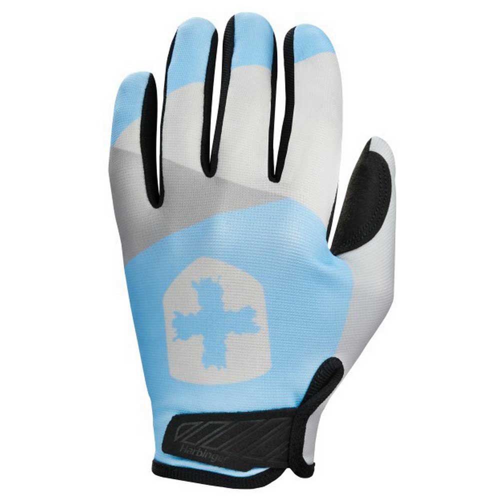 Harbinger Shield Protect Training Gloves Grau M Harbinger Shield Protect Training Gloves Grau M von Harbinger
