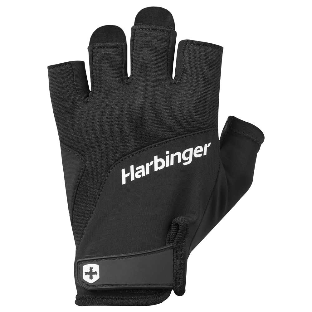 Harbinger Training Grip 2.0 Training Gloves Schwarz L von Harbinger