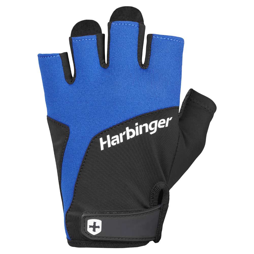 Harbinger Training Grip 2.0 Training Gloves Blau S Harbinger Training Grip 2.0 Training Gloves Blau S von Harbinger