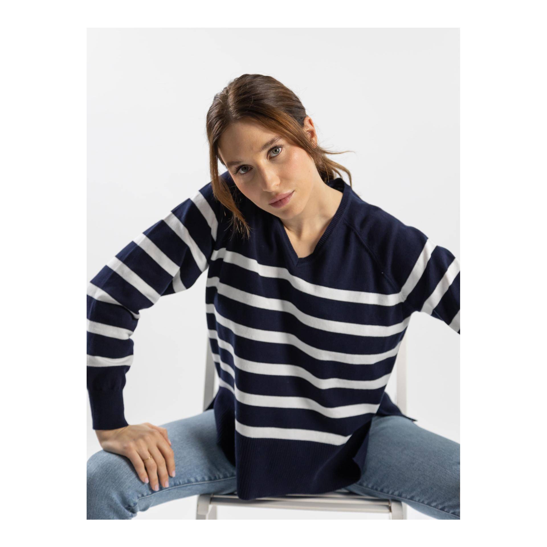 Harcour Pullover Swala Damen Grösse: M Harcour Pullover Swala Damen Grösse: M von Harcour