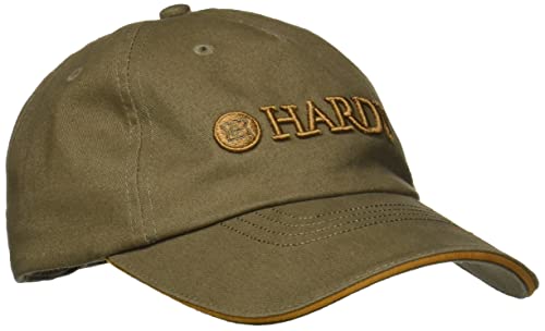 Hardy HCLOC010 C&F 3D Klassische Mütze Hardy HCLOC010 C&F 3D Klassische Mütze von HARDY