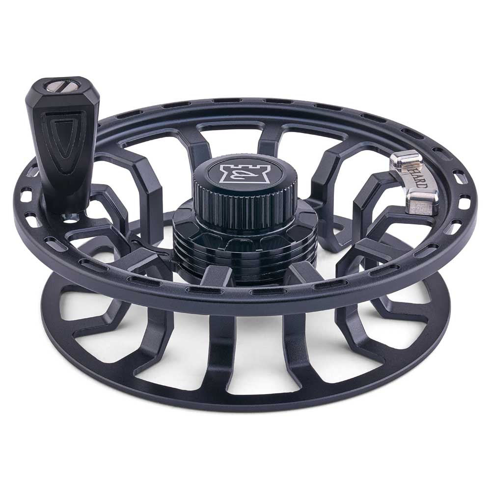 Hardy Fortuna Regent Spare Spool Silber 6000 Hardy Fortuna Regent Spare Spool Silber 6000 von Hardy
