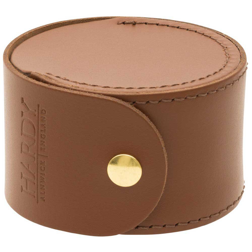 Hardy Hbx Fishing Reel Case Braun S Hardy Hbx Fishing Reel Case Braun S von Hardy