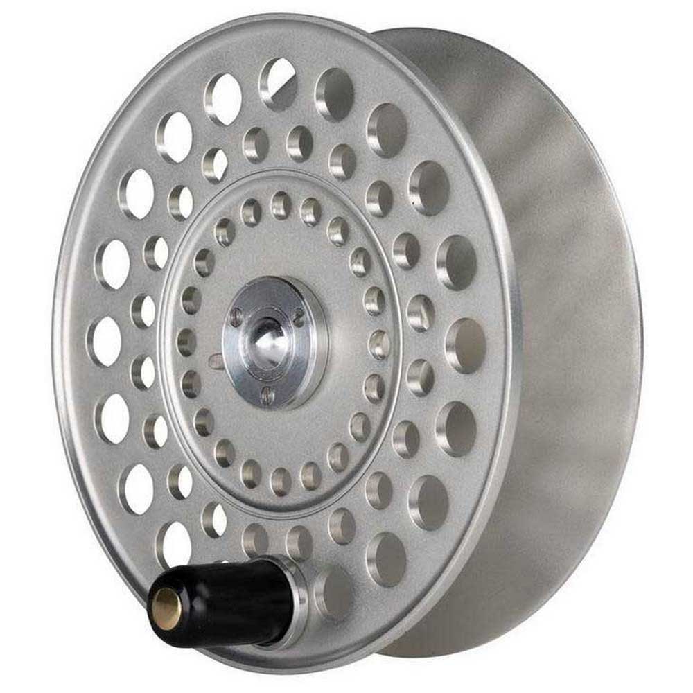 Hardy Ltw Featherweight Spare Spool Silber von Hardy