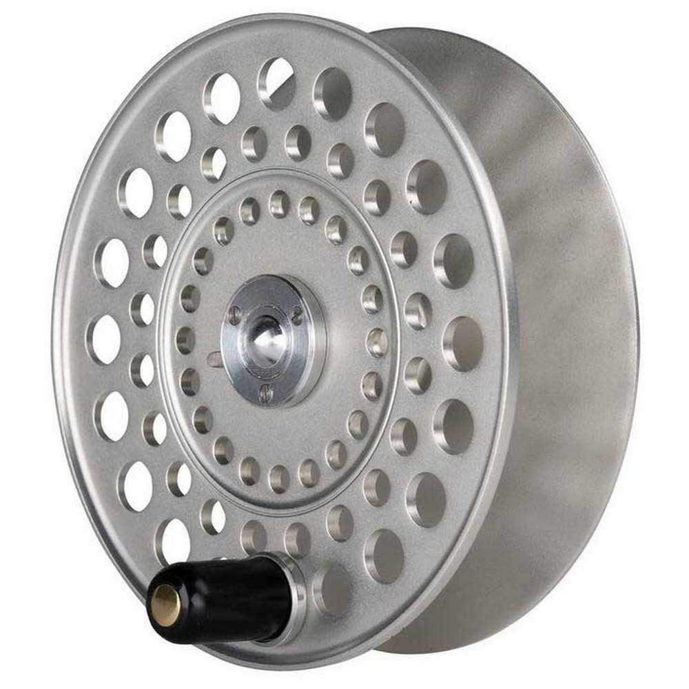 Hardy Ltw St Aidan Spare Spool Silber Hardy Ltw St Aidan Spare Spool Silber von Hardy