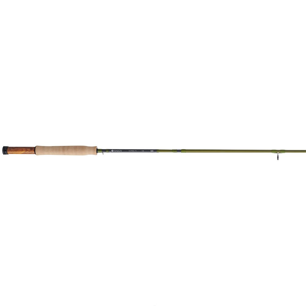 Hardy Ultralite Nsx Sr Fly Fishing Rod Silber 2.14 m / Line 5 Hardy Ultralite Nsx Sr Fly Fishing Rod Silber 2.14 m / Line 5 von Hardy