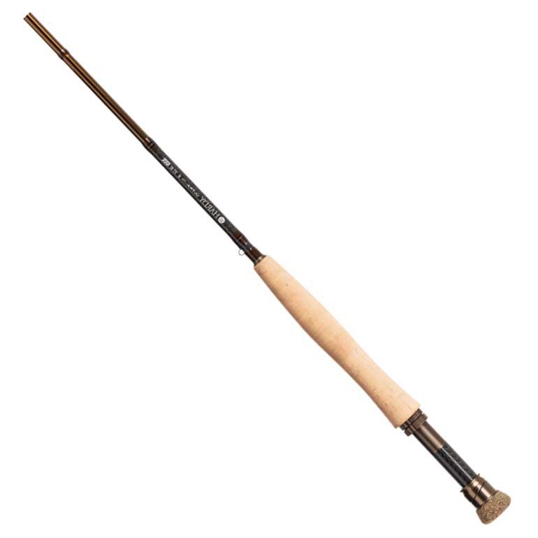 Hardy Z3 Ultralite Ll Rhw+eh Fly Fishing Rod Braun 3.25 m / Line 3 Hardy Z3 Ultralite Ll Rhw+eh Fly Fishing Rod Braun 3.25 m / Line 3 von Hardy