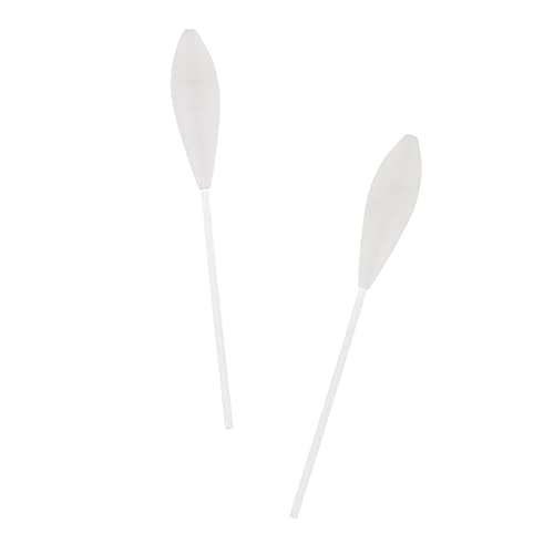 2 Schwimmende Bombarda Forelle Pose Sbirolino 2.6g, 3g, 4g - Weiß 4g 2 Schwimmende Bombarda Forelle Pose Sbirolino 2.6g, 3g, 4g - Weiß 4g von Harilla