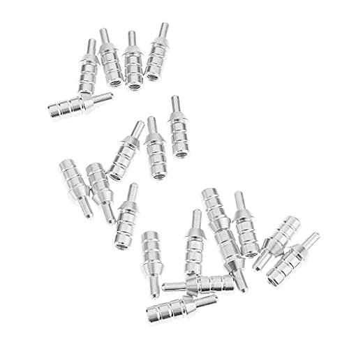Harilla 20 Nock Pins für .2mm Shaft Harilla 20 Nock Pins für .2mm Shaft von Harilla