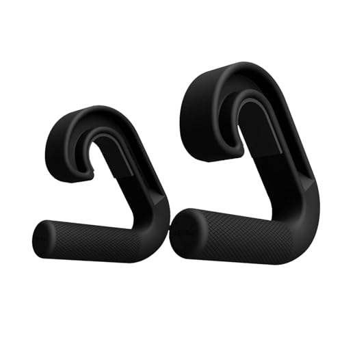 Harilla 2X Klimmzuggriffe Griffbefestigung Pull Down Maschinenbefestigung für Workout Kreuzheben Hantel Home Gym Harilla 2X Klimmzuggriffe Griffbefestigung Pull Down Maschinenbefestigung für Workout Kreuzheben Hantel Home Gym von Harilla