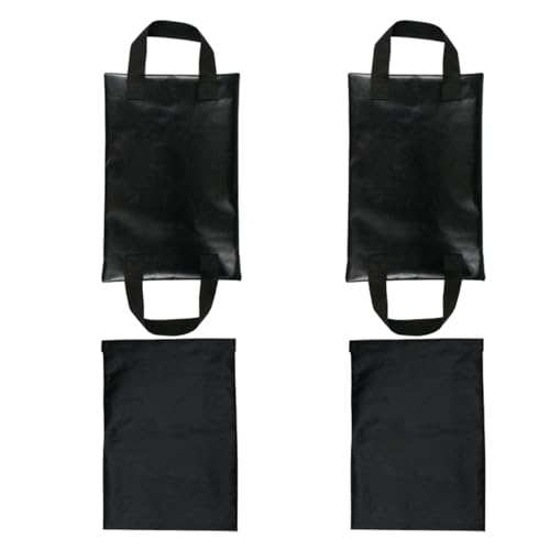 Harilla 2X Torrahmen-Sandsäcke Sportnetz-Sandsäcke Robuste Sandsack-Torgewichte zum Beschweren von Netzen für alle Sportarten, Golfnetze Harilla 2X Torrahmen-Sandsäcke Sportnetz-Sandsäcke Robuste Sandsack-Torgewichte zum Beschweren von Netzen für alle Sportarten, Golfnetze von Harilla