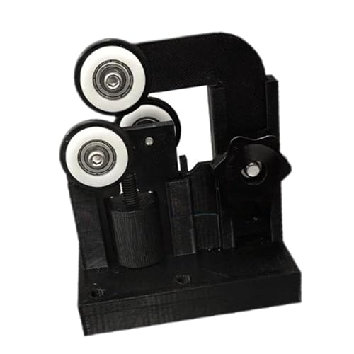 Harilla Angelrutenständerhalter, verstellbar, DIY-Rutenbau, DIY-Angelruten-Werkzeughalterung, Unterstützung für die Wickelmaschine von Ruten Harilla Angelrutenständerhalter, verstellbar, DIY-Rutenbau, DIY-Angelruten-Werkzeughalterung, Unterstützung für die Wickelmaschine von Ruten von Harilla