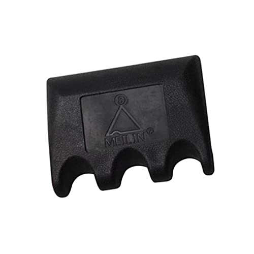 Harilla Billard-Queue-Halter für Tisch, Pool-Queue-Halter-Klaue, gewichteter professioneller tragbarer Pool-Halter für Tisch, Billard-Queue-Halter für, 3 Löcher Harilla Billard-Queue-Halter für Tisch, Pool-Queue-Halter-Klaue, gewichteter professioneller tragbarer Pool-Halter für Tisch, Billard-Queue-Halter für, 3 Löcher von Harilla