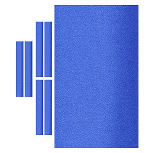 Harilla Billardtisch-Filz, 7 ft/8 ft/9 ft, Wollmischung und 6 Streifen, Tischdecke, vorgeschnittenes Billardtuch für Clubs, Hotels, Bars, Billardtisch, 9ft Blau Harilla Billardtisch-Filz, 7 ft/8 ft/9 ft, Wollmischung und 6 Streifen, Tischdecke, vorgeschnittenes Billardtuch für Clubs, Hotels, Bars, Billardtisch, 9ft Blau von Harilla
