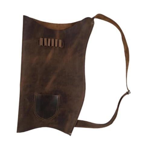 Harilla Bogenköcher mit Schlitzen, mittelalterliches Retro-Design, tragbarer Halter für Feiertage, Bogenschützen-Bühnenauftritte, Mottoparty Harilla Bogenköcher mit Schlitzen, mittelalterliches Retro-Design, tragbarer Halter für Feiertage, Bogenschützen-Bühnenauftritte, Mottoparty von Harilla