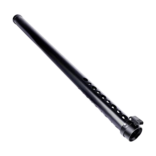 Harilla Golfball-Retriever, Ballpicker, Shag Tube, Golfer-Geschenk, Outdoor-Grabber, hält 22 Bälle, Ballaufbewahrung, Golfballhalter, Trainingsgerät Harilla Golfball-Retriever, Ballpicker, Shag Tube, Golfer-Geschenk, Outdoor-Grabber, hält 22 Bälle, Ballaufbewahrung, Golfballhalter, Trainingsgerät von Harilla