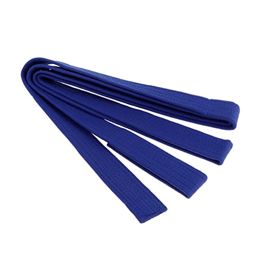 Harilla Gürtel Professioneller Kampfkunstgürtel, Blau Harilla Gürtel Professioneller Kampfkunstgürtel, Blau von Harilla