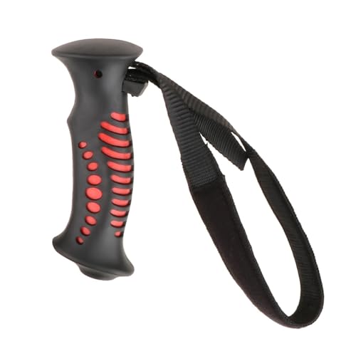 Harilla Handgriff für Wanderruten, Griff für Wanderstöcke, Kopfbefestigung für Trekkingstöcke, Krückenkopf, Stockgriff, für Outdoor-Aktivitäten Harilla Handgriff für Wanderruten, Griff für Wanderstöcke, Kopfbefestigung für Trekkingstöcke, Krückenkopf, Stockgriff, für Outdoor-Aktivitäten von Harilla