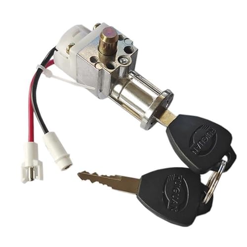 Harilla Motorrad-Zündschloss, Batteriekasten-Sicherheitsschloss, 2,72 x 1,4 Zoll, Batterie-Sicherheitspakete, Abdeckungsschlösser, Autos, Harilla Motorrad-Zündschloss, Batteriekasten-Sicherheitsschloss, 2,72 x 1,4 Zoll, Batterie-Sicherheitspakete, Abdeckungsschlösser, Autos, von Harilla