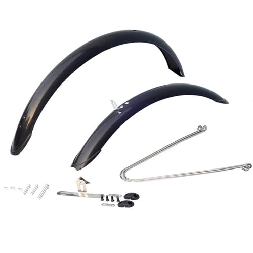 Harilla Mountainbike-Schutzbleche Fahrrad-Schmutzschutz 20 Zoll Vollabdeckung Radschutz Schutz gegen Spritzwasser Staub Radfahren Set Harilla Mountainbike-Schutzbleche Fahrrad-Schmutzschutz 20 Zoll Vollabdeckung Radschutz Schutz gegen Spritzwasser Staub Radfahren Set von Harilla