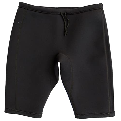 Harilla Neoprenanzüge Hosen Shorts 3 mm Neopren-Kanu-Schwimmhose, 4XL Harilla Neoprenanzüge Hosen Shorts 3 mm Neopren-Kanu-Schwimmhose, 4XL von Harilla