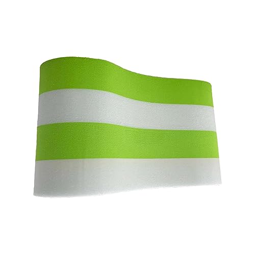Harilla Pull Buoy Float Schwimmen Pull Float 4 Schichten Schwimmende Beine und Hüften unterstützen Trainingshilfe für Männer Frauen Anfänger Wasserübung, GRÜN Harilla Pull Buoy Float Schwimmen Pull Float 4 Schichten Schwimmende Beine und Hüften unterstützen Trainingshilfe für Männer Frauen Anfänger Wasserübung, GRÜN von Harilla